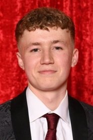Jack Downham portrait