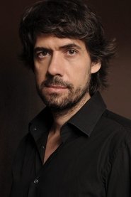 Antonio Muñoz de Mesa portrait