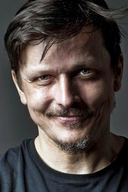 Michal Malátný portrait