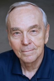 Ted Johnson portrait