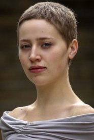 Siena Werber portrait