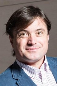 Igor Rattaj portrait