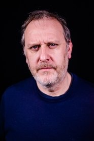 Victor Peeters portrait