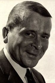 Heini Kaufeld portrait