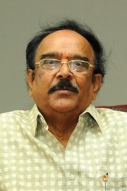 Venkateswara Rao Paruchuri portrait