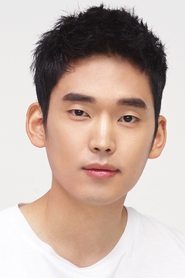 Choi Jun-young portrait