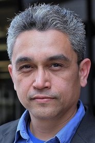 Viktor Hernandez portrait