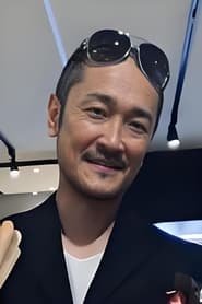 Motoki Tanaka portrait