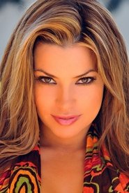 Monica Leigh portrait