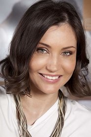 Daniela Nane portrait