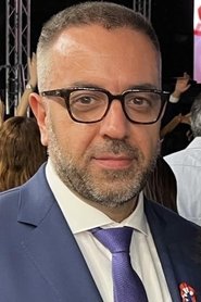 Armen Baghdasaryan portrait