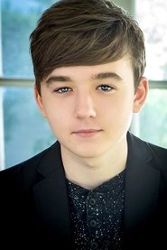 Benjamin Stockham portrait