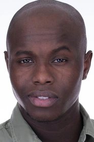 Darelle D. Dove portrait