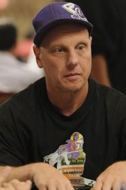 Alan "Boston" Dvorkis portrait