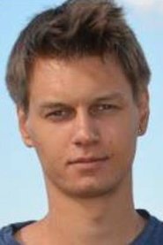 Igor Marchenko portrait