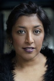 Rekha John-Cheriyan portrait