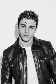 Tanner Zagarino portrait