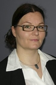 Nina Laurio portrait