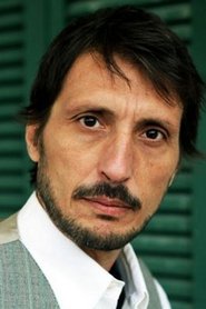 Marcello Prayer portrait
