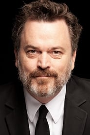 Bill Marchant portrait