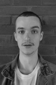 Owen Curtin portrait