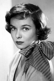 Diana Lynn portrait