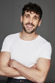 Antonio Sides portrait