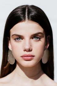 Sonia Ammar portrait