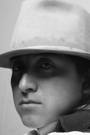 Joshi Espinosa portrait
