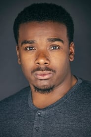 Christian Robinson portrait