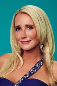 Kim Richards portrait
