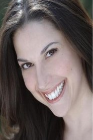 Lynn Antunovich portrait