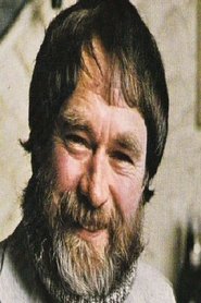 Bobby Lynch portrait