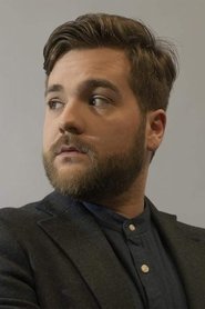 Stefano Accomo portrait
