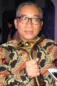 Herwin Novianto portrait