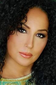 Leata Galloway portrait