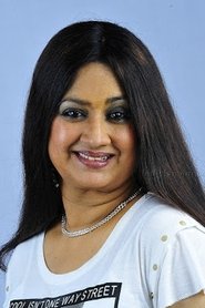Kalpana portrait