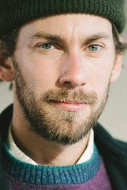 Chris Jones portrait