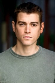Mark Valeriano portrait