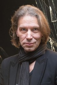 Raoul Kurvitz portrait