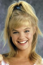 Julie McCullough portrait