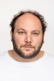 Denis Ölmez portrait