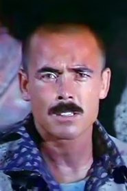 Bedri Uğur portrait
