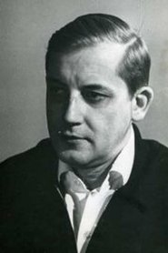 Yuriy Klepatskiy portrait