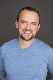 Byron Noble portrait
