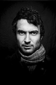 Tigran Hamasyan portrait