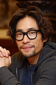 Ryoo Seung-bum portrait