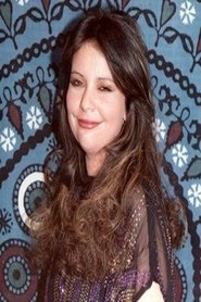 Seham Ibrahem portrait