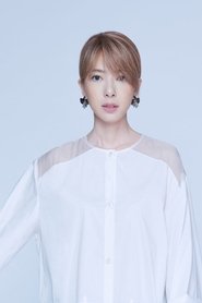 Jozie Lu portrait