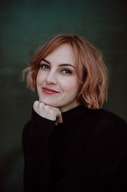 Ainslie Clouston portrait